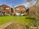 Thumbnail Detached house for sale in 2 Clamp Green, Colden Common, Winchester