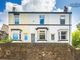 Thumbnail Terraced house for sale in Fox Hill Road, Sheffield