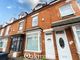 Thumbnail Property for sale in Hubert Road, Selly Oak