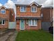 Thumbnail Detached house for sale in Borman Close, Nuthall, Nottingham