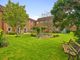 Thumbnail Flat for sale in Homechime House, Priory Road, Wells, Somerset