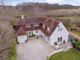 Thumbnail Detached house for sale in New Road, Windlesham