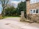 Thumbnail Barn conversion for sale in Watling Street, Affetside, Bury