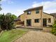 Thumbnail Link-detached house for sale in Sunnymead, Midsomer Norton, Radstock, Somerset