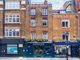 Thumbnail Flat to rent in Berwick Street, London