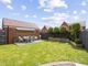 Thumbnail Detached house for sale in Anderton Avenue, Wellesbourne