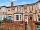 Thumbnail Terraced house for sale in Brisbane Road, Tilehurst, Reading