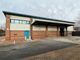 Thumbnail Industrial to let in Unit 1, Old Mill Business Park, Gibraltar Island Road, Hunslet, Leeds