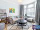 Thumbnail Terraced house for sale in Lopen Road, London