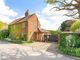 Thumbnail Detached house for sale in The Green, Aldborough, Norwich
