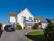 Thumbnail Detached house for sale in Marine Crescent, Goring-By-Sea, Worthing