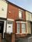 Thumbnail Terraced house to rent in Wargrave Road, Newton - Le - Willows, Liverpool