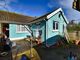 Thumbnail Terraced bungalow for sale in Heywood Court, Tenby
