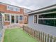 Thumbnail Terraced house for sale in Staverton Road, Daventry