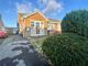 Thumbnail Semi-detached bungalow for sale in Ashdown Way, High Crompton, Shaw, Oldham