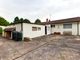 Thumbnail Detached house for sale in Glascoed, Pontypool