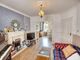 Thumbnail Terraced house for sale in Ernwell Road, Folkestone