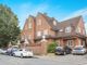 Thumbnail Flat for sale in Wandle Road, Morden
