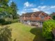 Thumbnail Detached house for sale in Courts Hill Road, Haslemere, Surrey