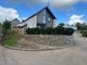 Thumbnail Detached house for sale in Plot 1, Ashgrove Gardens, St. Florence, Tenby