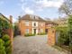 Thumbnail Detached house for sale in Ellwood Road, Beaconsfield