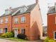 Thumbnail Semi-detached house for sale in Thyme Close, Banbury