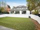 Thumbnail Detached house for sale in Barnet Lane, Elstree, Borehamwood