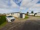 Thumbnail Mobile/park home for sale in Newark Road, Aubourn, Lincoln