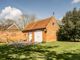 Thumbnail Detached house for sale in The Street, Hempnall, Norwich
