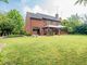 Thumbnail Detached house for sale in Albion Drive, Stalham, Norwich