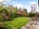 Thumbnail Detached house for sale in Boundary Close, Salisbury