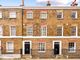 Thumbnail Terraced house to rent in Gillingham Street, Westminster