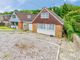 Thumbnail Bungalow for sale in The Grove, Biggin Hill, Westerham