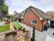 Thumbnail Detached house for sale in Highsted Valley, Rodmersham, Sittingbourne