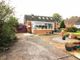 Thumbnail Bungalow for sale in New Hill, Walesby, Newark