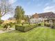 Thumbnail Detached house for sale in Brookmans Avenue, Brookmans Park, Hertfordshire