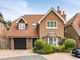 Thumbnail Detached house for sale in Hammerwood Gardens, Ashurst Wood