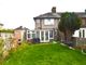 Thumbnail End terrace house for sale in Easebourne Road, Becontree, Dagenham