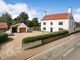 Thumbnail Detached house for sale in The Green, Freethorpe, Norwich