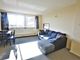 Thumbnail Flat to rent in Eaton Road, Hove