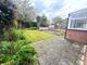 Thumbnail Detached bungalow for sale in Manor Leas Close, Lincoln