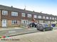 Thumbnail Terraced house to rent in Wickham Road, Chadwell St Mary, Grays