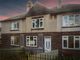 Thumbnail Terraced house to rent in Rawthorpe Crescent, Rawthorpe, Huddersfield