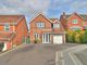 Thumbnail Detached house for sale in Rough Hill Drive, Rowley Regis