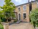Thumbnail Detached house for sale in Versailles Road, London