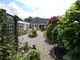 Thumbnail Semi-detached bungalow for sale in Hurst Drive, Stretton, Burton-On-Trent