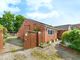 Thumbnail Detached bungalow for sale in Wakefield Road, Ackworth, Pontefract
