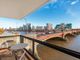 Thumbnail Flat for sale in Rivermill, 151 Grosvenor Road, Pimlico, London