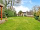 Thumbnail Detached bungalow for sale in Copthorne Road, Felbridge, East Grinstead