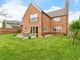 Thumbnail Detached house for sale in Betony Crest, Stretton Green, Tilston